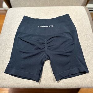 Alphalete Amplify shorts